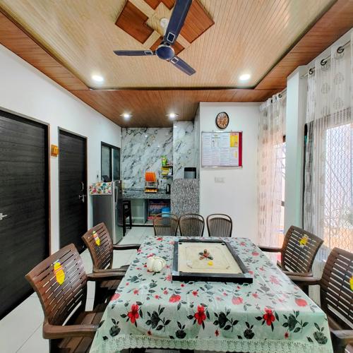 Shivalik Homestay
